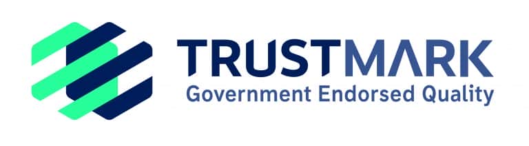 trustmark logo rgb